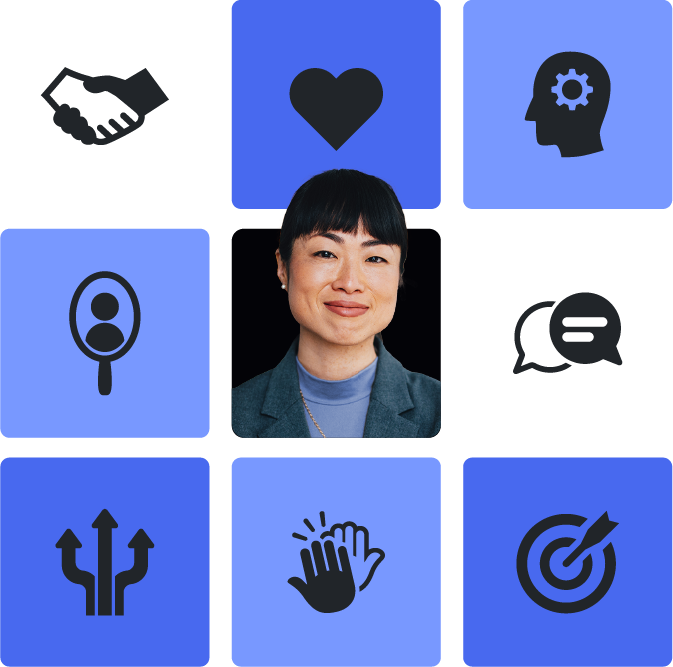 Growth Navigator hero image