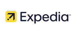 Expedia logo